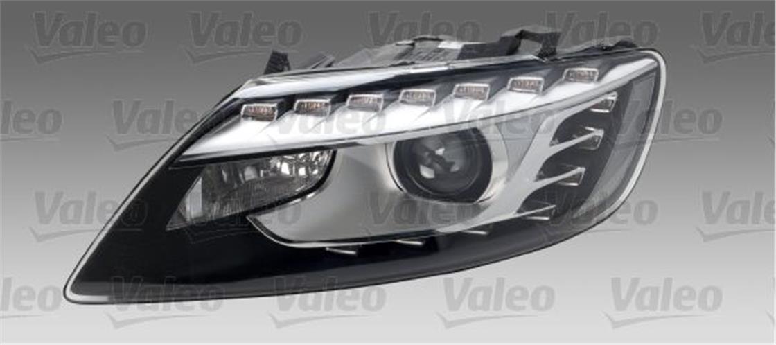 AUDI FAR Q7 SOL TRİ-XENON 2010> ADAPTİF - VW - OEM 4L0941029AD