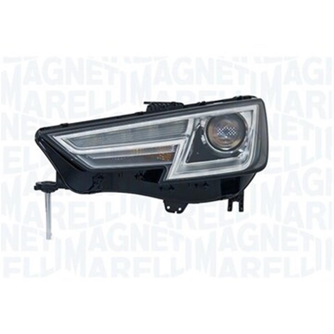 711451000174AUDI - FAR SAĞ  - AUDI - OEM 8W0941044 -MARELLİ