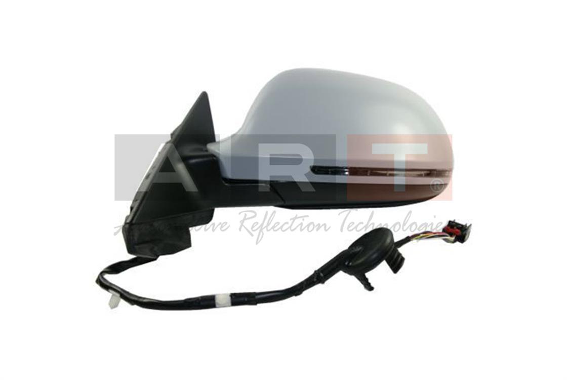 M026.6028AYNA AUDİ A3 2008-2010 ELK AST SİN ASF 5 KAPI SOL - VW - OEM 8P1858532EB01CART