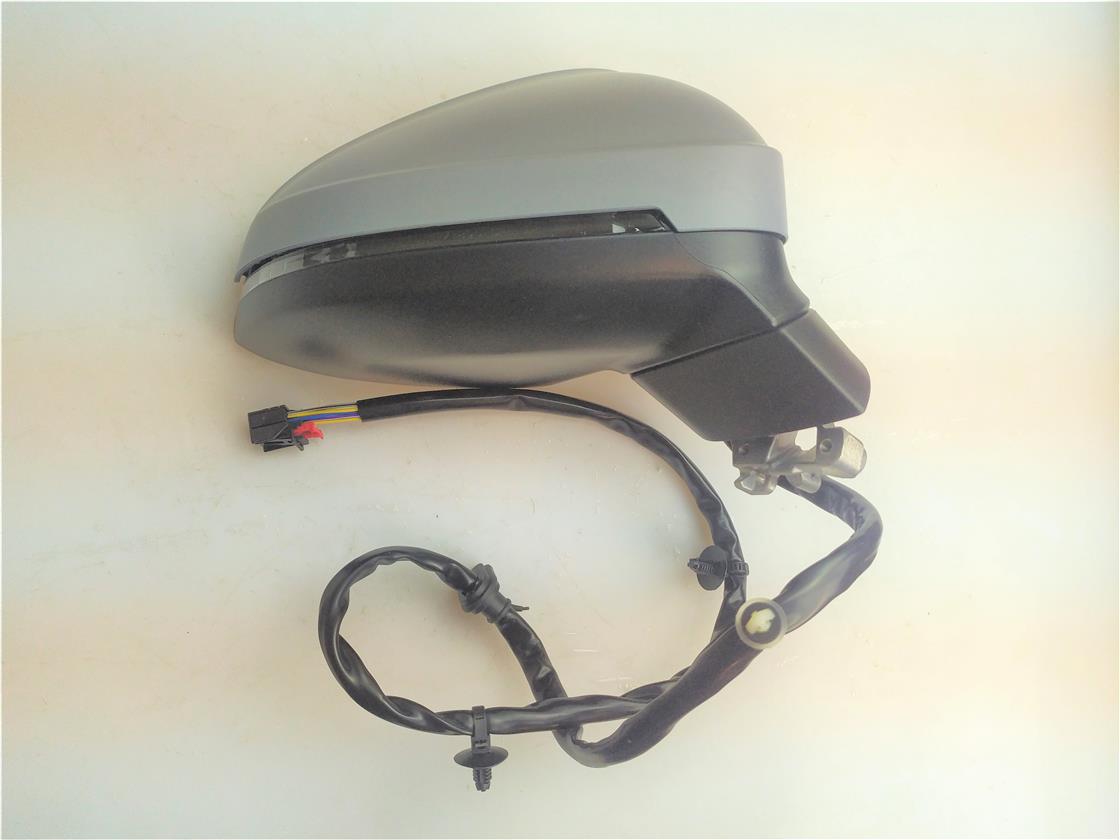 Ayna Audi A4 2015- Elektrikli Isıtmalı Astarlı Sin - VW - OEM M0266069
