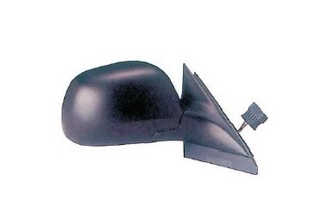 M026.6201AYNA AUDİ A6 1994-1999 ELK IST KÜÇÜK SAĞ - VW - OEM 4B1858532G3FZART