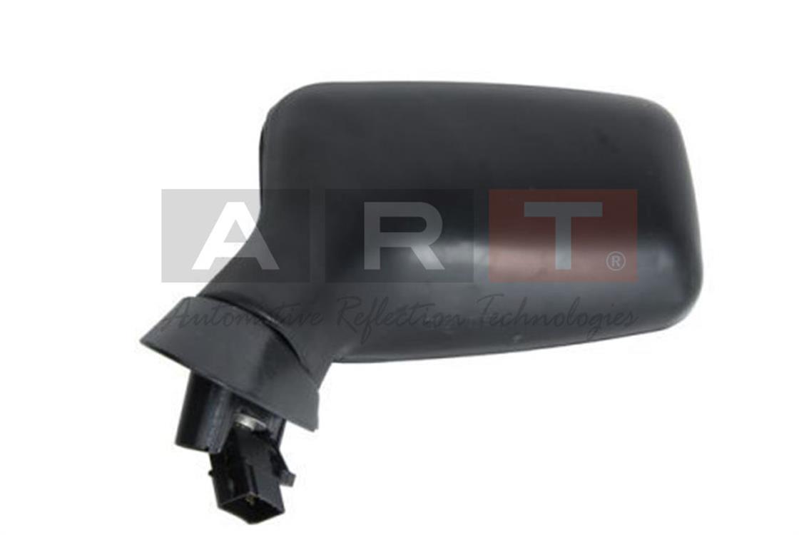 AYNA AUDİ A80 1987-1994 ELK IST MAVİ CAM SAĞ - VW - OEM 893857502H
