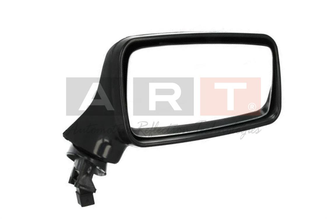 AYNA AUDİ A80 1987-1994 ELK IST MAVİ CAM SAĞ - VW - OEM 893857502H