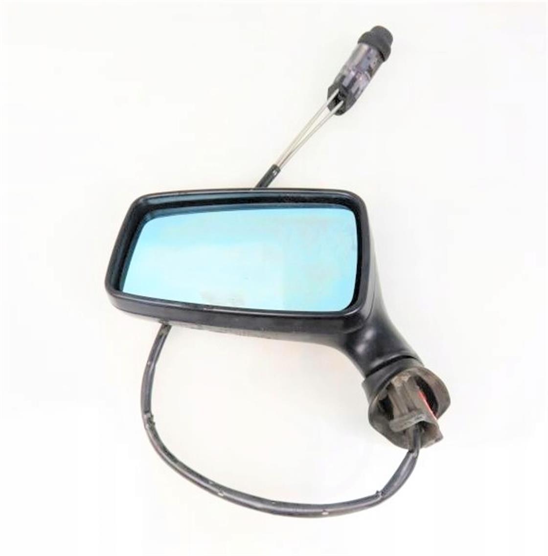 M026.6120AYNA AUDİ A80 1987-1994 MEKANİK SAĞ - VW - OEM 893857502GART