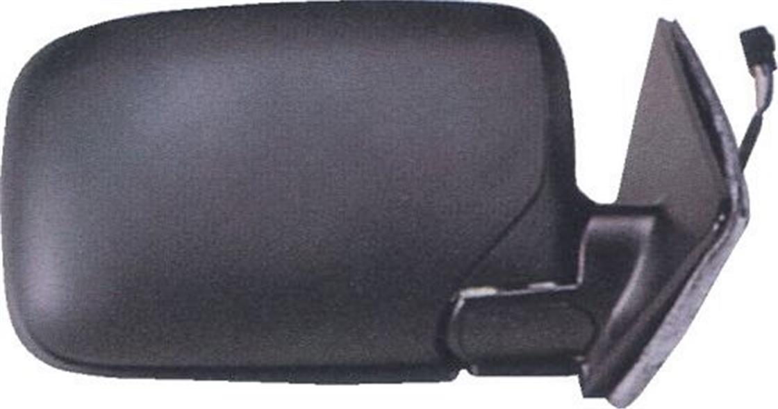 M027.7036AYNA BMW E34 1992-1995 ELK IST MAVİ CAM ASF SOL - BMW - OEM 51168137367ART