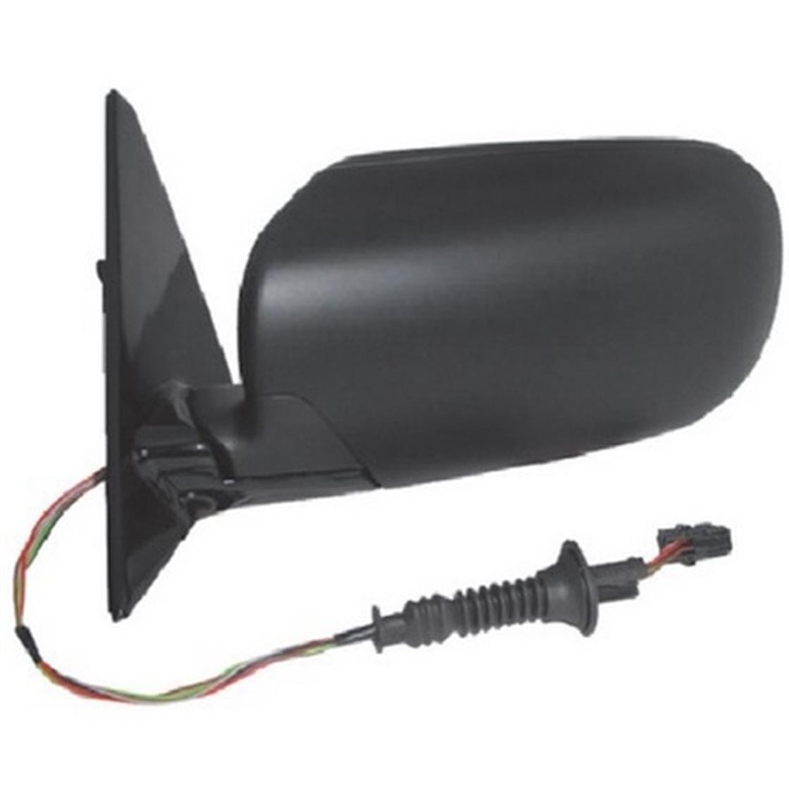 M027.7039AYNA BMW E38 1995-2001 ELK KAT HFZ ASFERİK SAĞ - BMW - OEM 51168266452ART