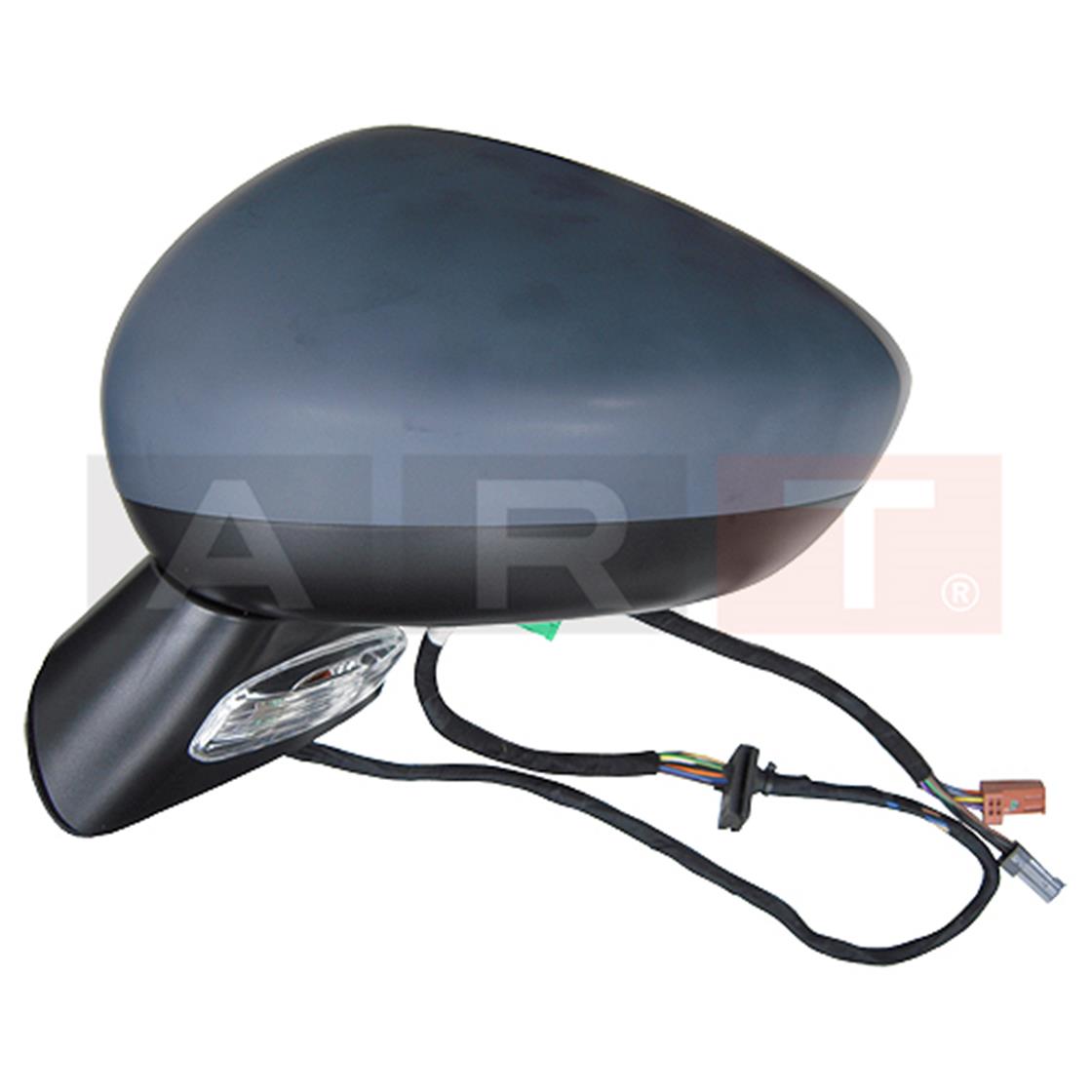 M022.2078AYNA CİTROEN C4 2009-2010 ELK KAT SİN AST HAF SOL -  - OEM 8154EPART