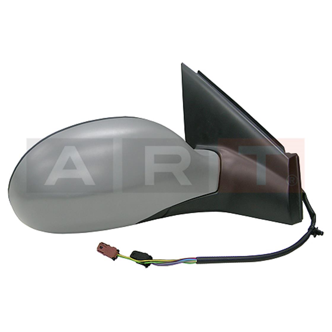 M022.2092AYNA CİTROEN C5 2001-2008 ELK KAT AST MAVİ SAĞ -  - OEM 8149WJART