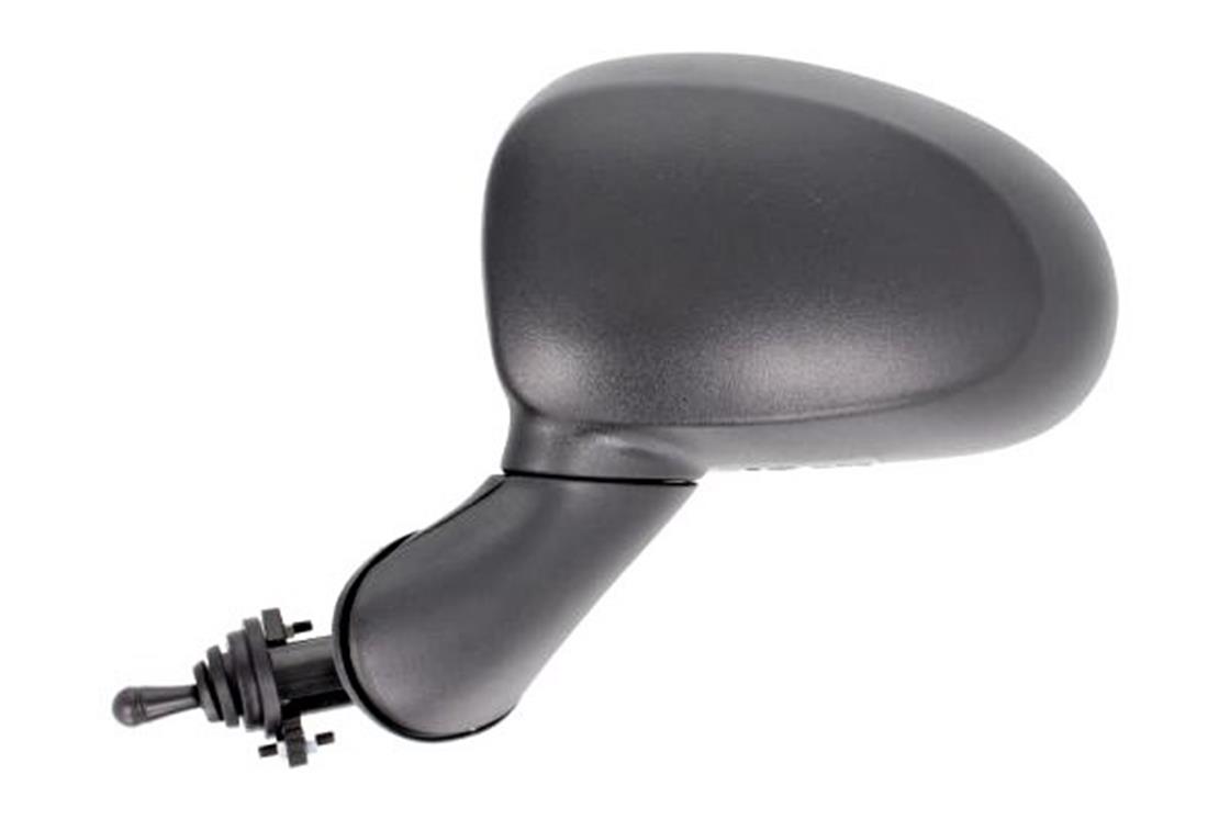 M018.8014AYNA DAEWOO MATİZ 2005-2010 MEKANİK SOL -  - OEM 96600411ART