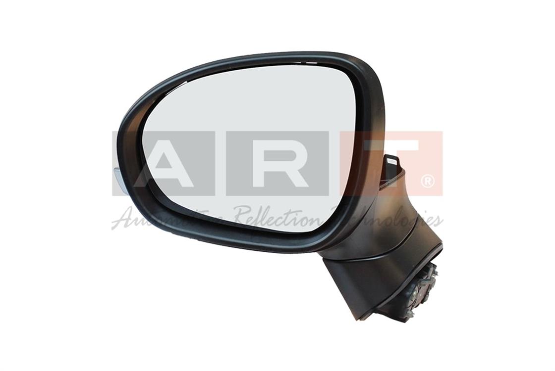 AYNA FIAT 500X 2015-ELK IST AST SİN BLİS SOL -  - OEM 735614536735639036735640488