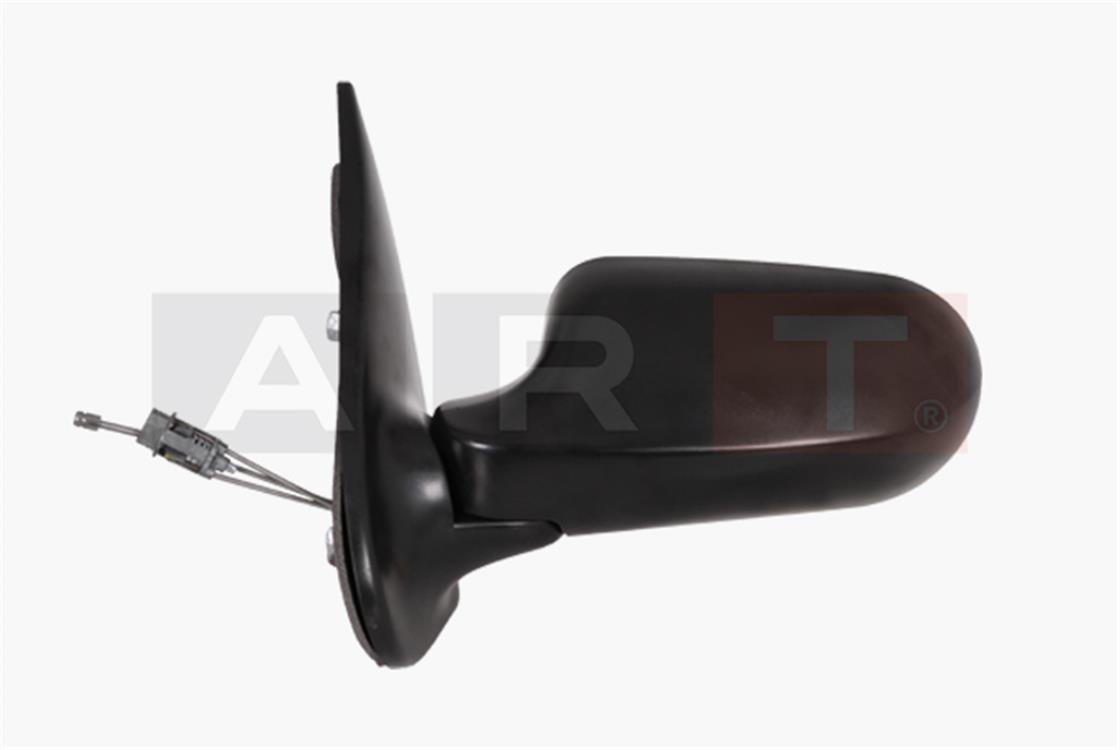 AYNA FIAT ALBEA 2002-2009 MEKANİK SAĞ -  - OEM 735327432