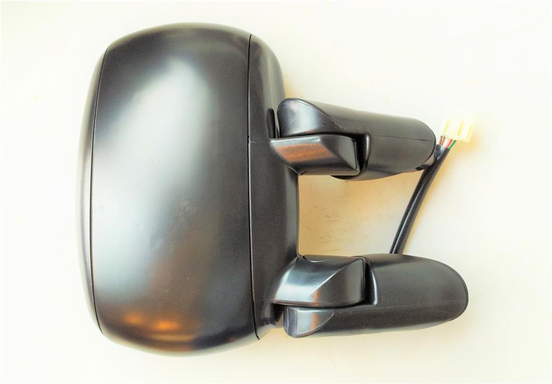 AYNA FIAT DOBLO 2000-2010  ELEKTRİKLİ SAĞ -  - OEM 7353251660