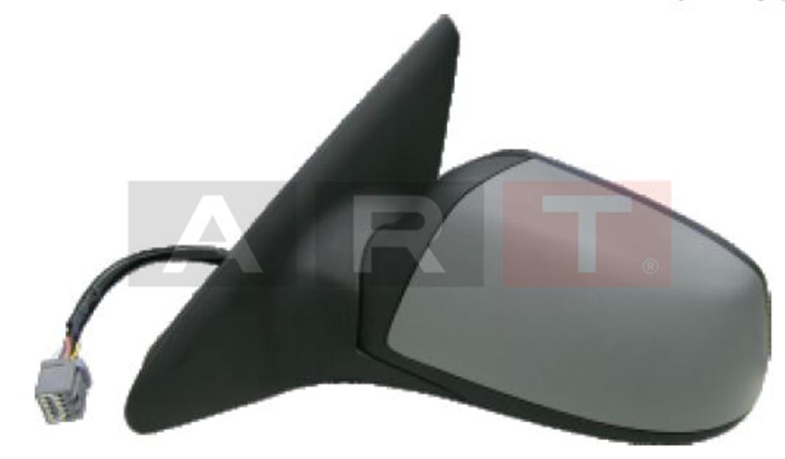 M003.3314AYNA FORD MONDEO 2003-2007 ELK IST AST ASF SOL -  - OEM 3S71,17683,HFART