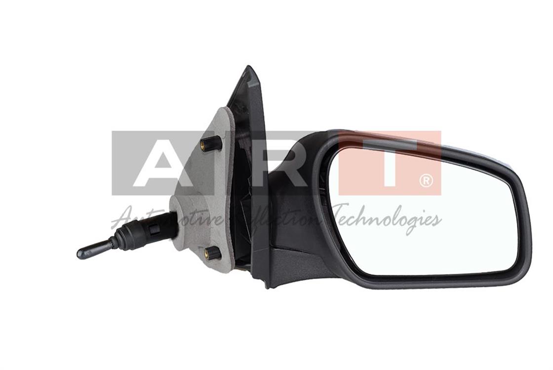 AYNA FORD MONDEO 2003-2007 MEKANİK ASTARLI SAĞ -  - OEM 3S7117682DC