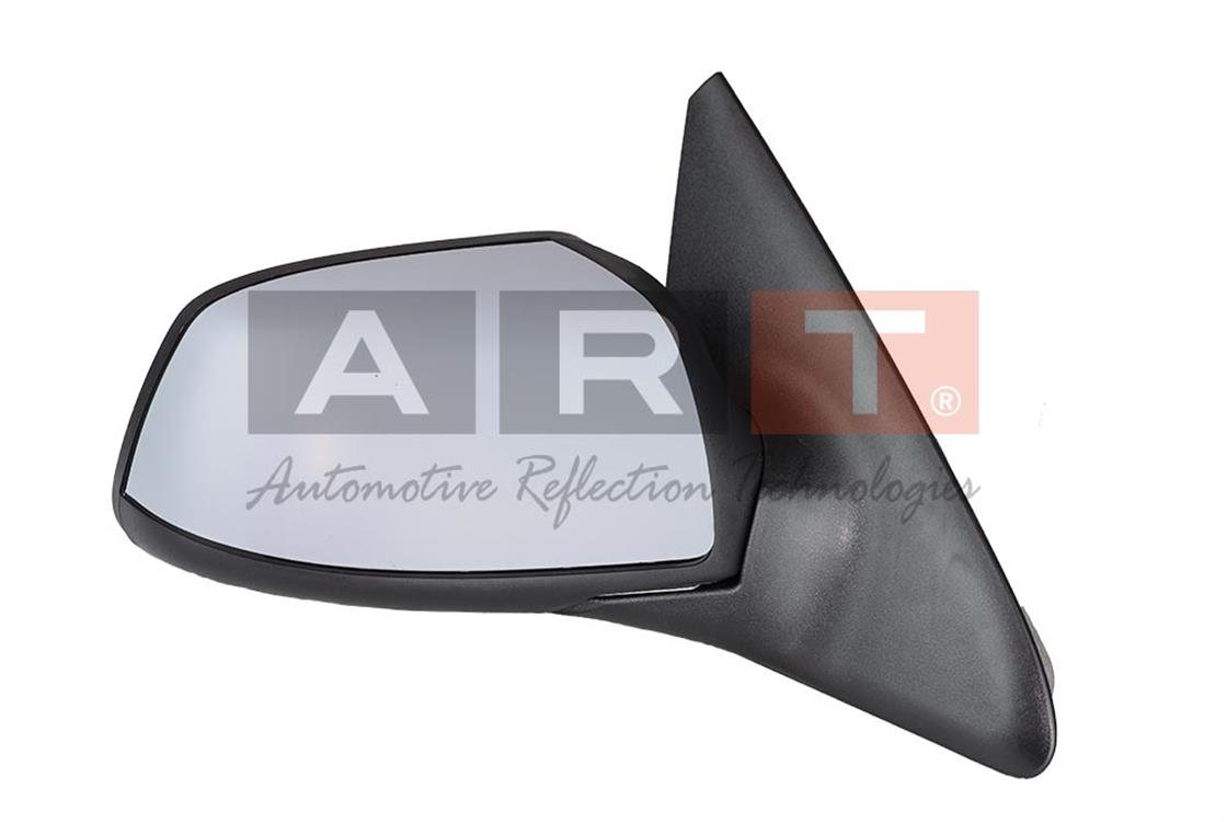 AYNA FORD MONDEO 2003-2007 MEKANİK ASTARLI SAĞ -  - OEM 3S7117682DC