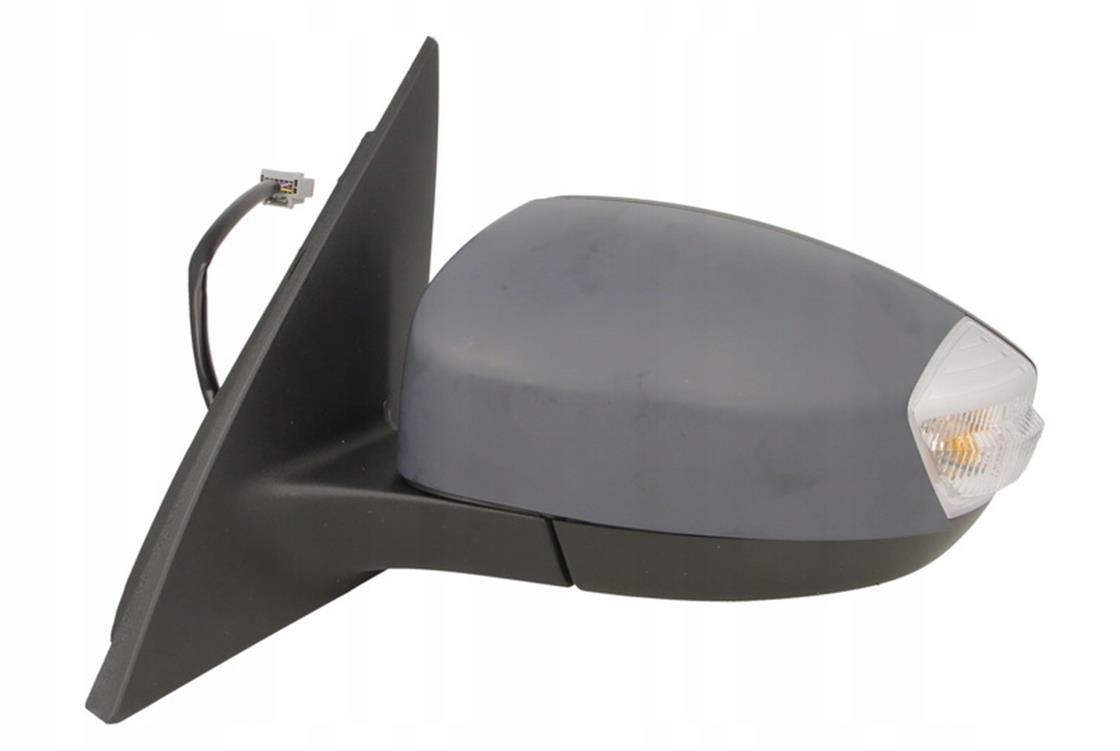 M003.3551AYNA FORD S-MAX 2006-ELK IST AST SİN AYD SAĞ -  - OEM 6M2117682AFDART