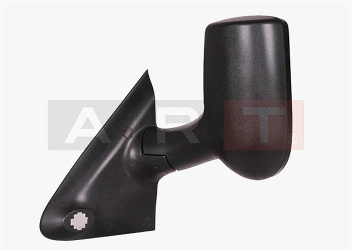 AYNA FORD TRANSİT KAMY.V347V184 2001-ELK U KOL SOL -  - OEM 6C1617683DGYGAX