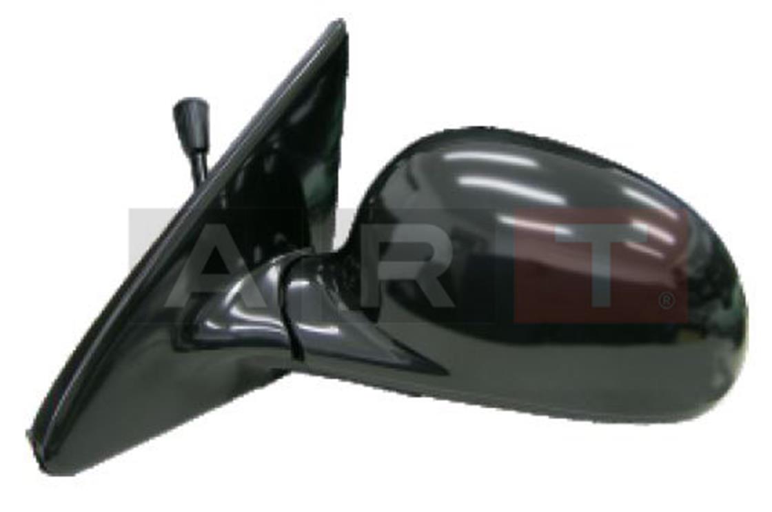 M033.3039AYNA HONDA CİVİC 1992-1995 MEKANİK 3 KAPI SAĞ -  - OEM 76200,SR3,G05ART