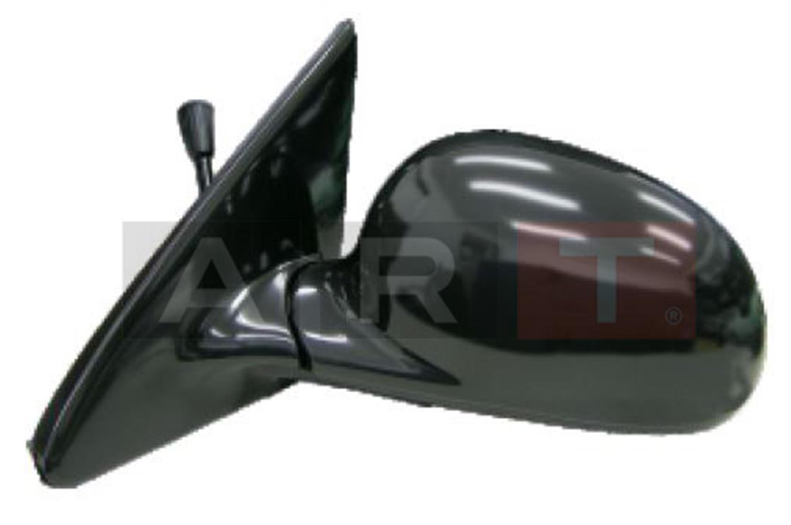 M033.3041AYNA HONDA CİVİC 1992-1995 MEKANİK 3 KAPI SOL -  - OEM 76250,SR3,G05ART
