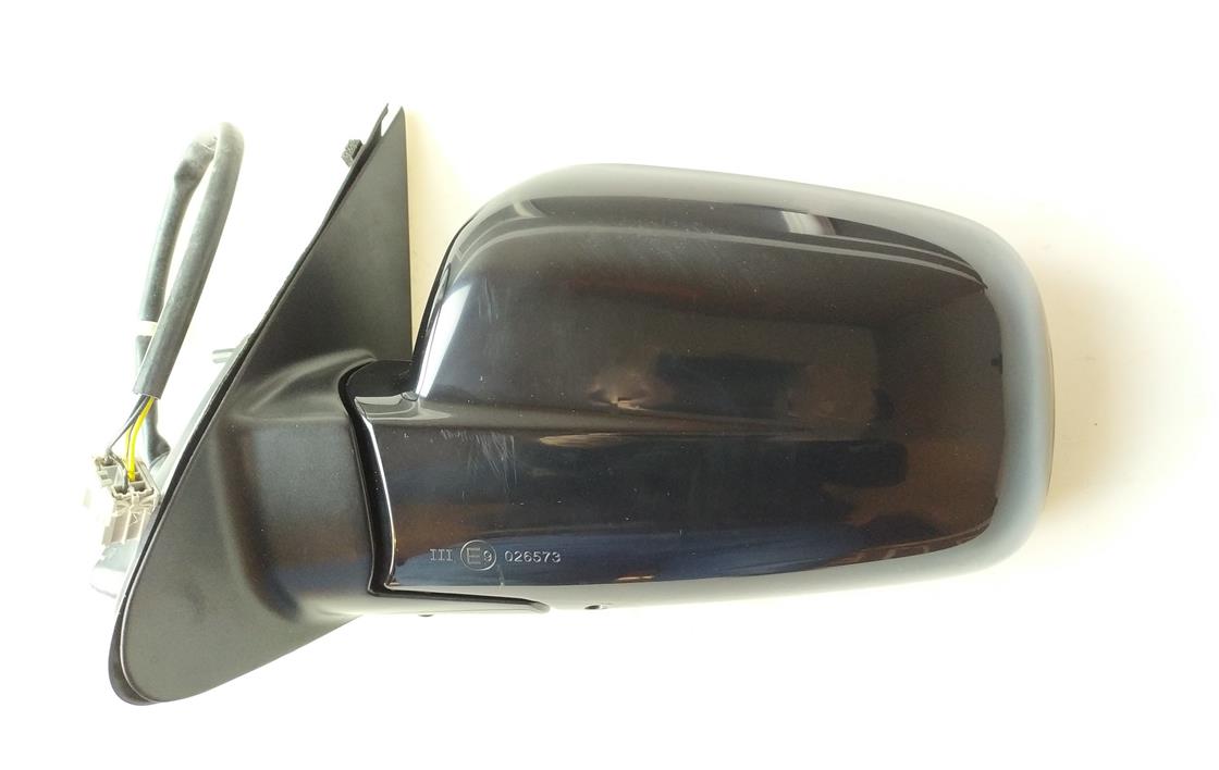 AYNA HONDA CRV 2003-2007 ELEKTRİKLİ KATLANIR SOL -  - OEM 76250S9AE01