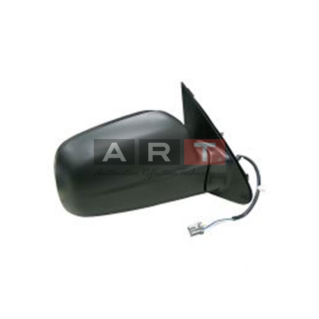 AYNA HONDA CRV 2003-2007 ELEKTRİKLİ KATLANIR SOL -  - OEM 76250S9AE01