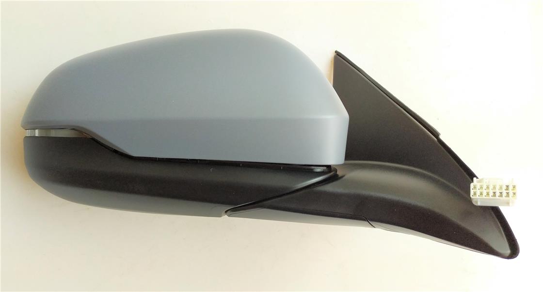 M033.3101AYNA HONDA HRV 2016-ELK IST AST SİN SAĞ -  - OEM 76208,T7J,H01ART