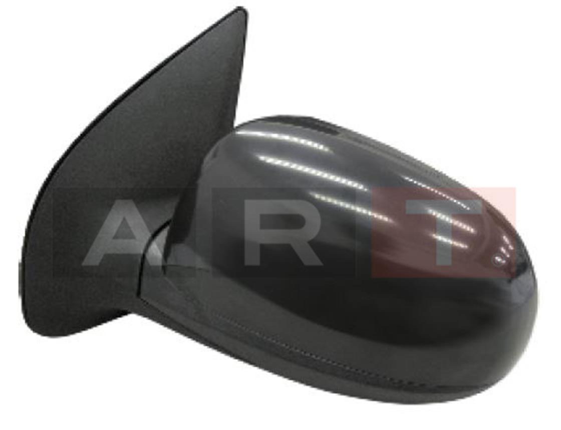 AYNA HYUNDAİ İ20 2009- ELK KAT SAĞ -  - OEM 876201J300