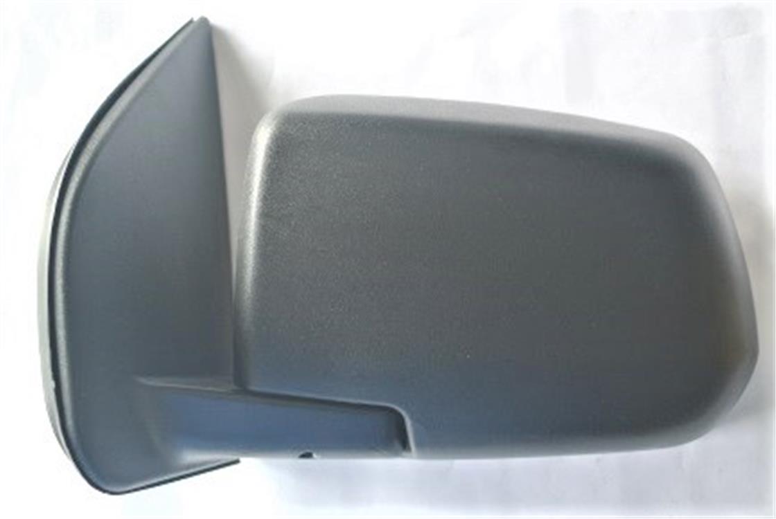M013.3037AYNA ISUZU D-MAX 2012-ELEKTRİKLİ SİYAH KAPAK SAĞ -  - OEM 8980653193ELART