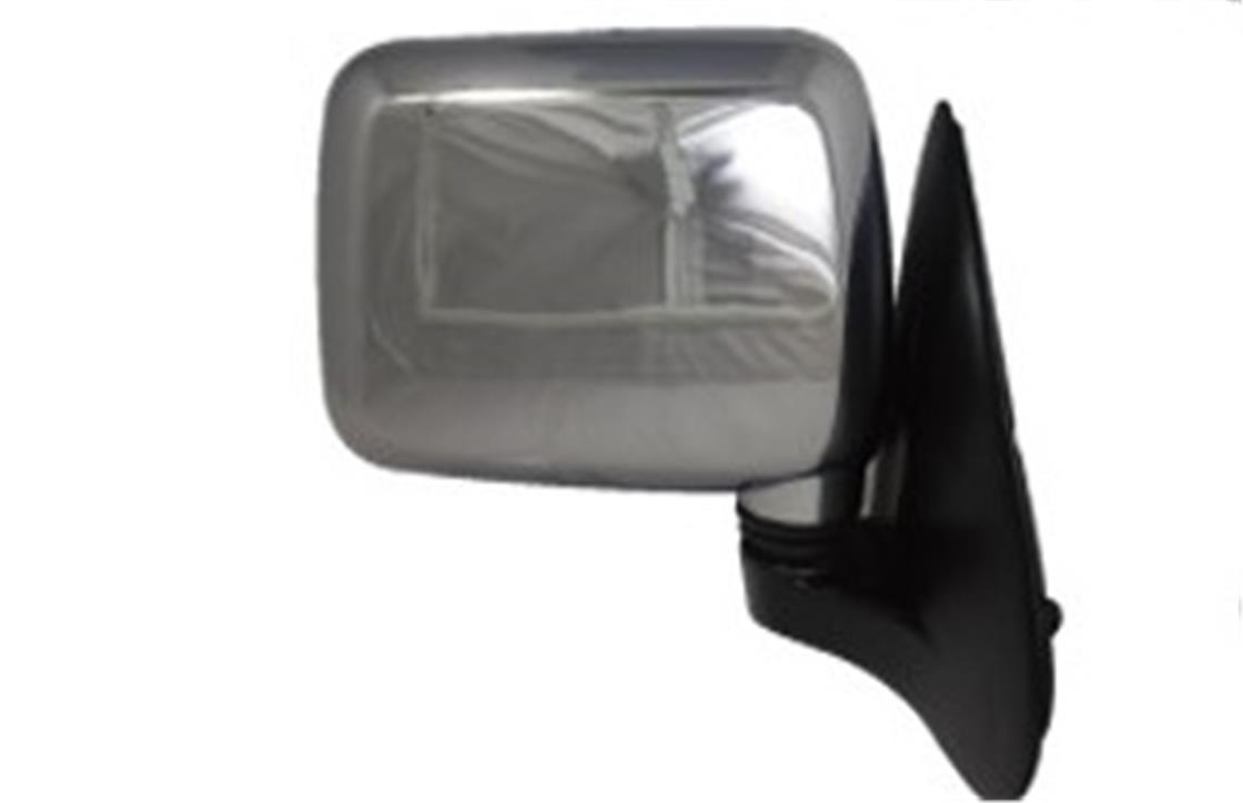 M013.3052AYNA ISUZU TFR PİCK-UP 1998-2002 MANUEL KROM SOL -  - OEM 8970376090ART