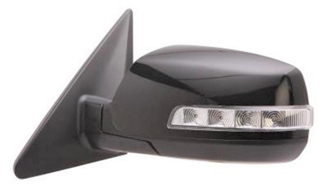 M049.9038AYNA KIA SORENTO 2010-2011 ELK KAT SİNYALLİ SOL -  - OEM 87610,1U060ART