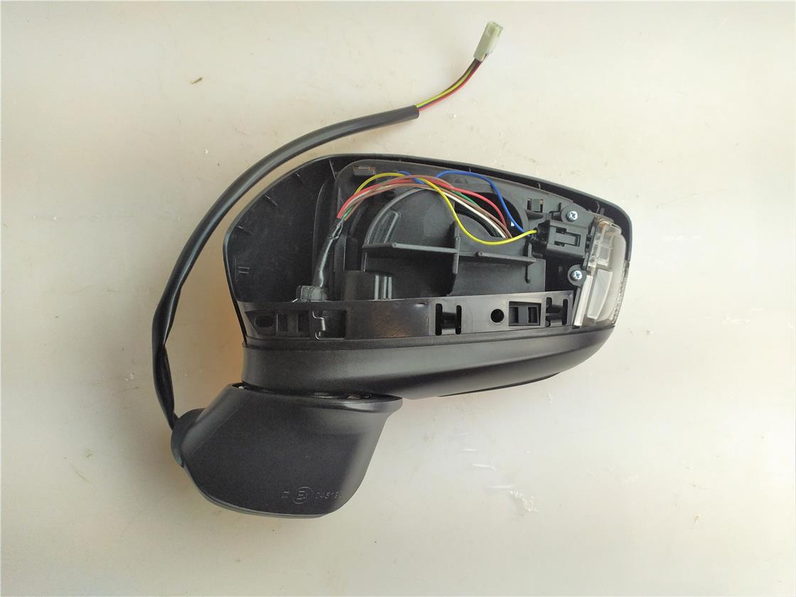 AYNA MAZDA 3 2013-ELEKTRİKLİ IST AST SİN SOL -  - OEM BJE369181