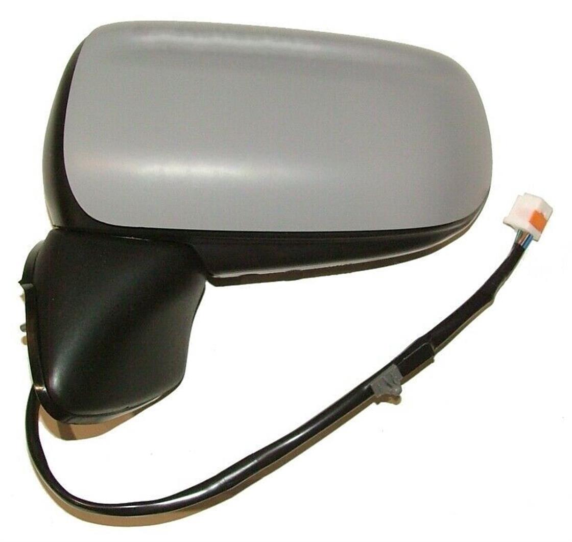 M037.7165AYNA MAZDA PREMACY 1999-2004 ELK IST AST SAĞ -  - OEM CB11,69,120HART