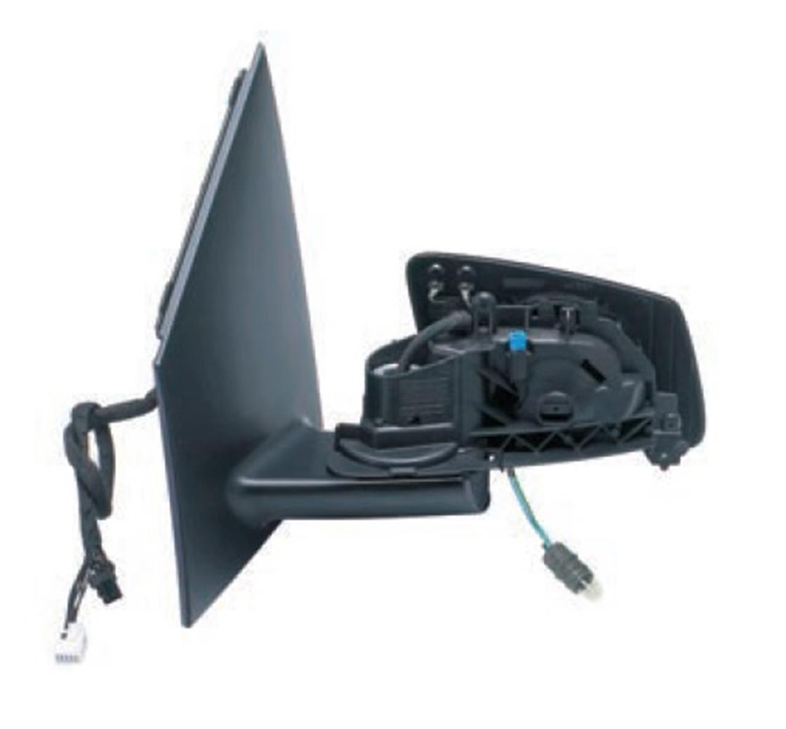 M009.9165AYNA MRC B SERİ W246 2011-ELK KAT SİN AYD HFZ SAĞ - MERCEDES - OEM 2468101076ART