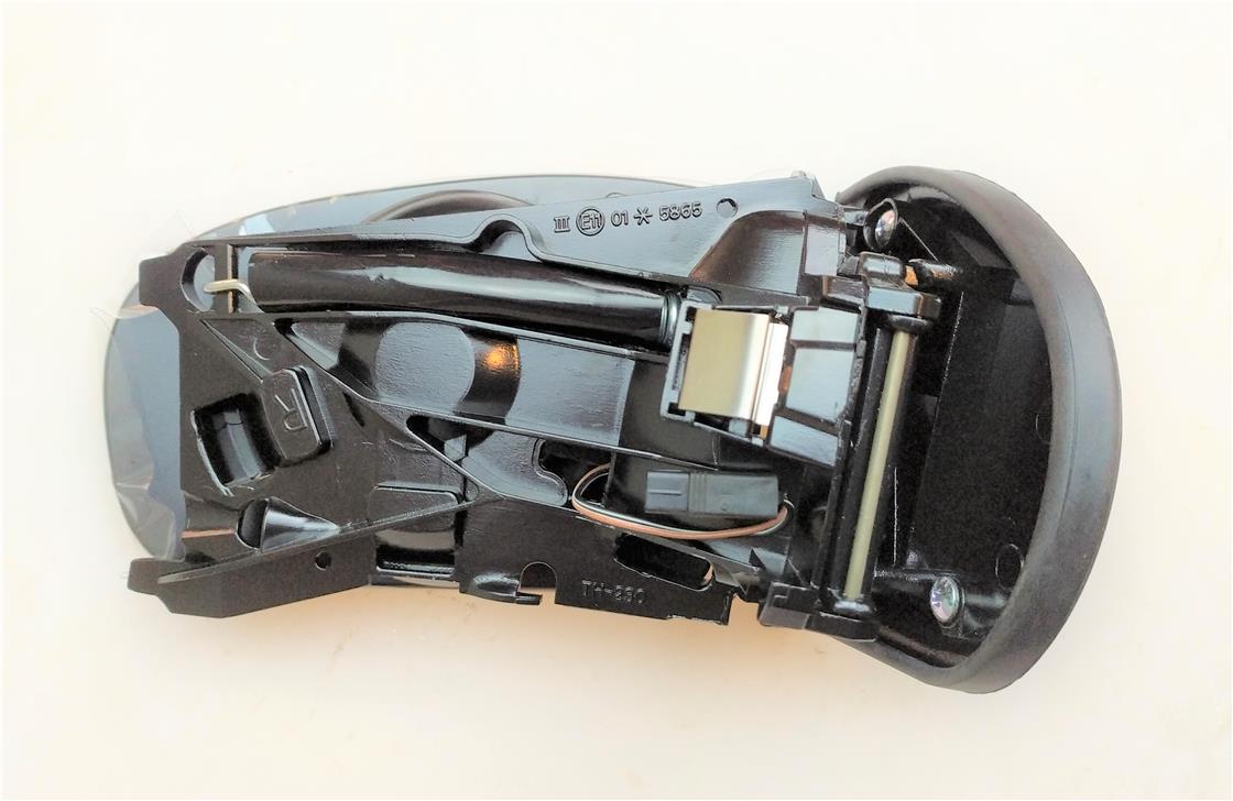 M009.9221AYNA MRC C SERİ W203 2000-2004 ELK HFZ SAĞ(GÖVDE) - MERCEDES - OEM 2038100276ART
