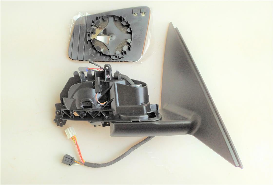 M009.9189AYNA MRC C SERİ W204 2010-ELK HFZ SAĞ(GÖVDE) - MERCEDES - OEM 2048103876ART