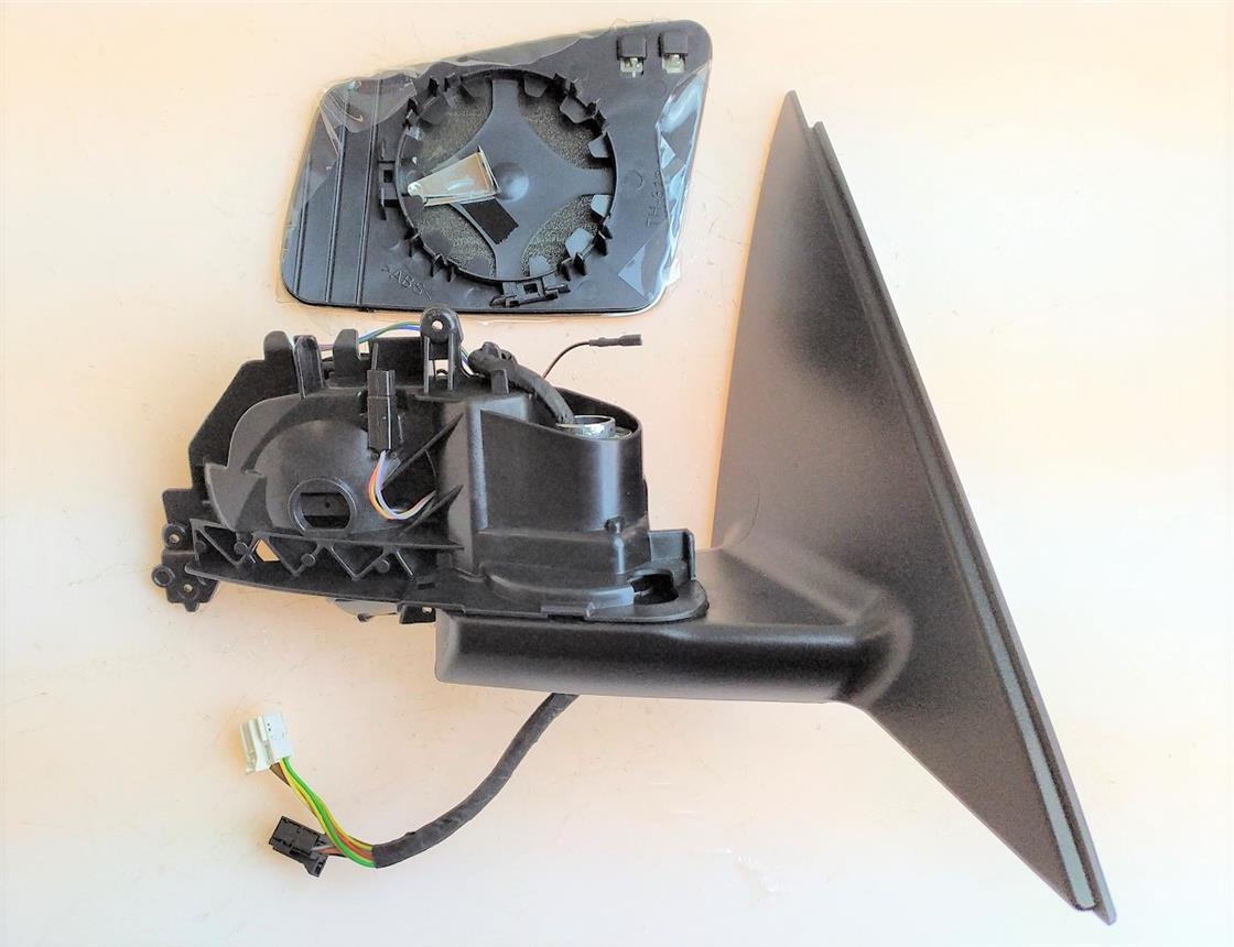 M009.9193AYNA MRC C SERİ W204 2010-ELK KAT HFZ SAĞ(GÖVDE) - MERCEDES - OEM 2048104076ART