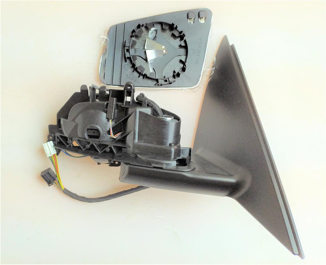 M009.9197AYNA MRC C SERİ W204 2010-ELK KAT SİN AYD BLİS SAĞ - MERCEDES - OEM 2048102076ART