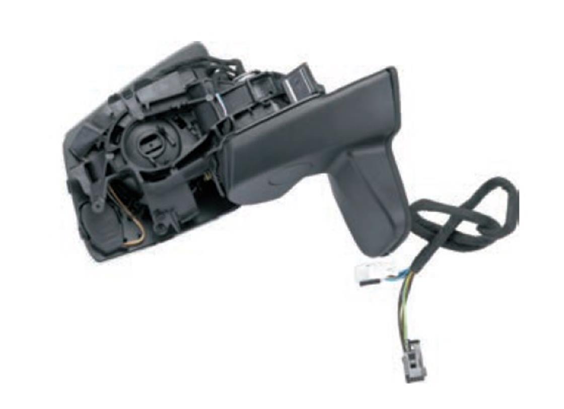 M009.9393AYNA MRC G SERİ W463 2012-ELK KAT SİN AYD HFZ SAĞ - MERCEDES - OEM 4638109416ART