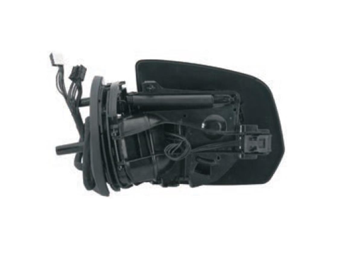 M009.9406AYNA MRC M SERİ W164 2008-ELK KAT SİN AYD HFZ SOL - MERCEDES - OEM 1648103393ART