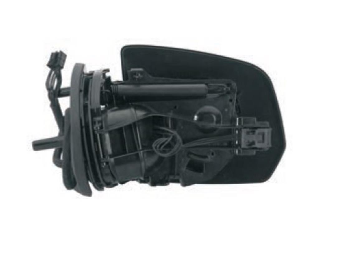 M009.9400AYNA MRC M SERİ W164 2008-ELK SİN AYD SOL - MERCEDES - OEM 1648102193ART