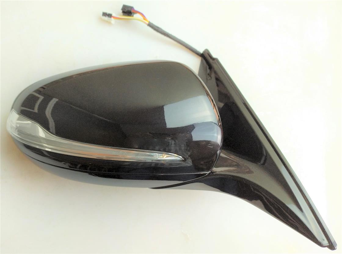 AYNA MRC S SERİ W222 2013-ELK KAT SİN AYD SAĞ - MERCEDES - OEM 2228100676