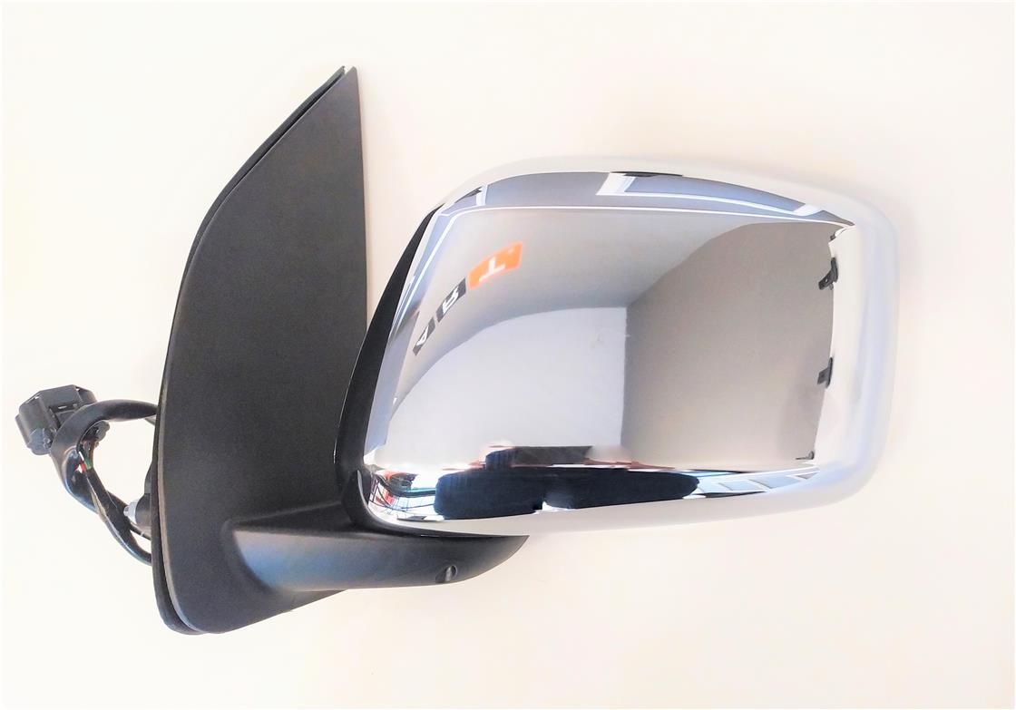 M029.9176AYNA NİSSAN PATHFİNDER D40 2005-ELK IST KROM SOL -  - OEM 96302EB71AART