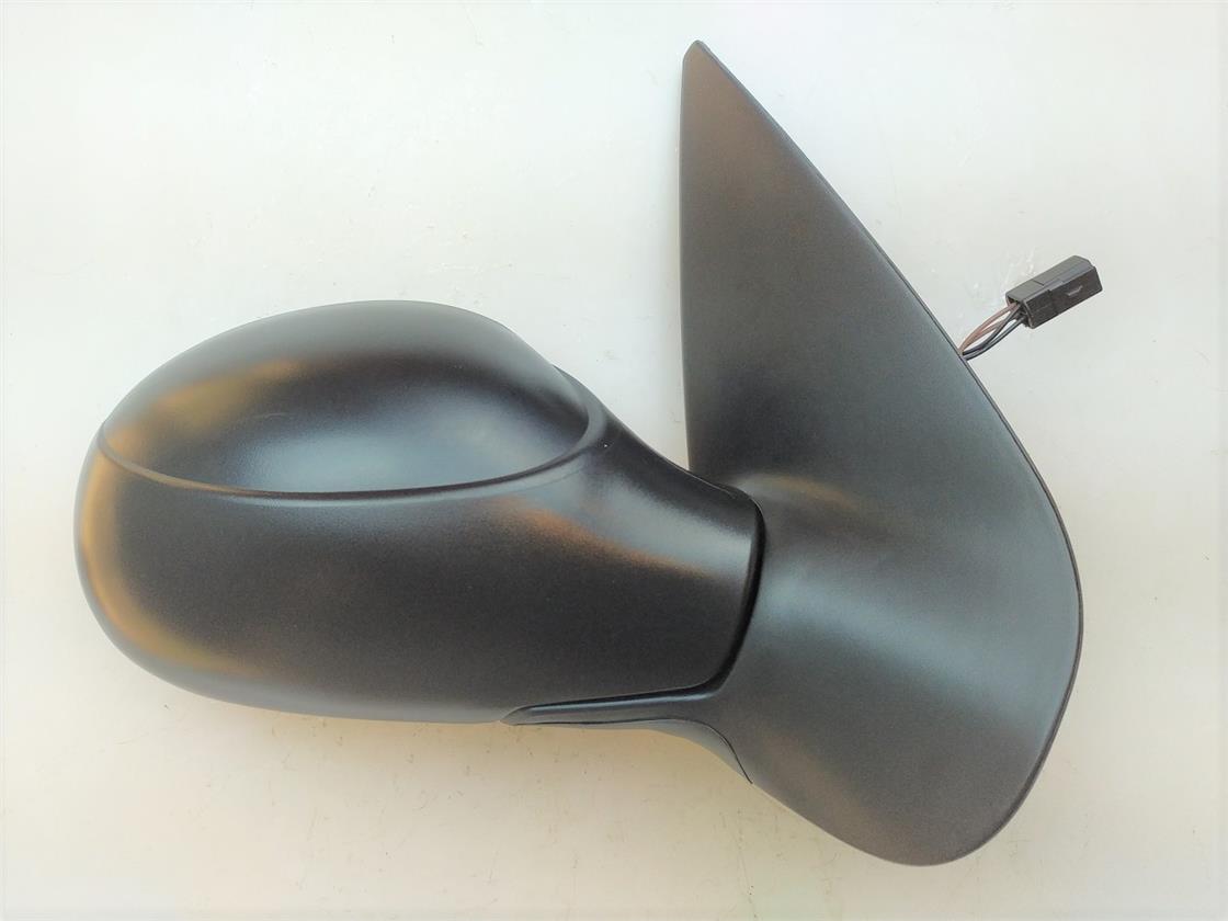 M012.2031AYNA PEUGEOT 206 1998-2003 MEKANİK IST. SEN.SAĞ -  - OEM 8148.XZART