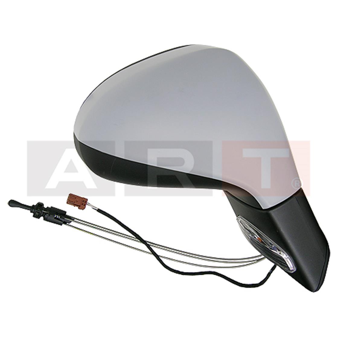 M012.2069AYNA PEUGEOT 207 2006-2012 MEK AST SİN SENS SAĞ -  - OEM 8149ZFART