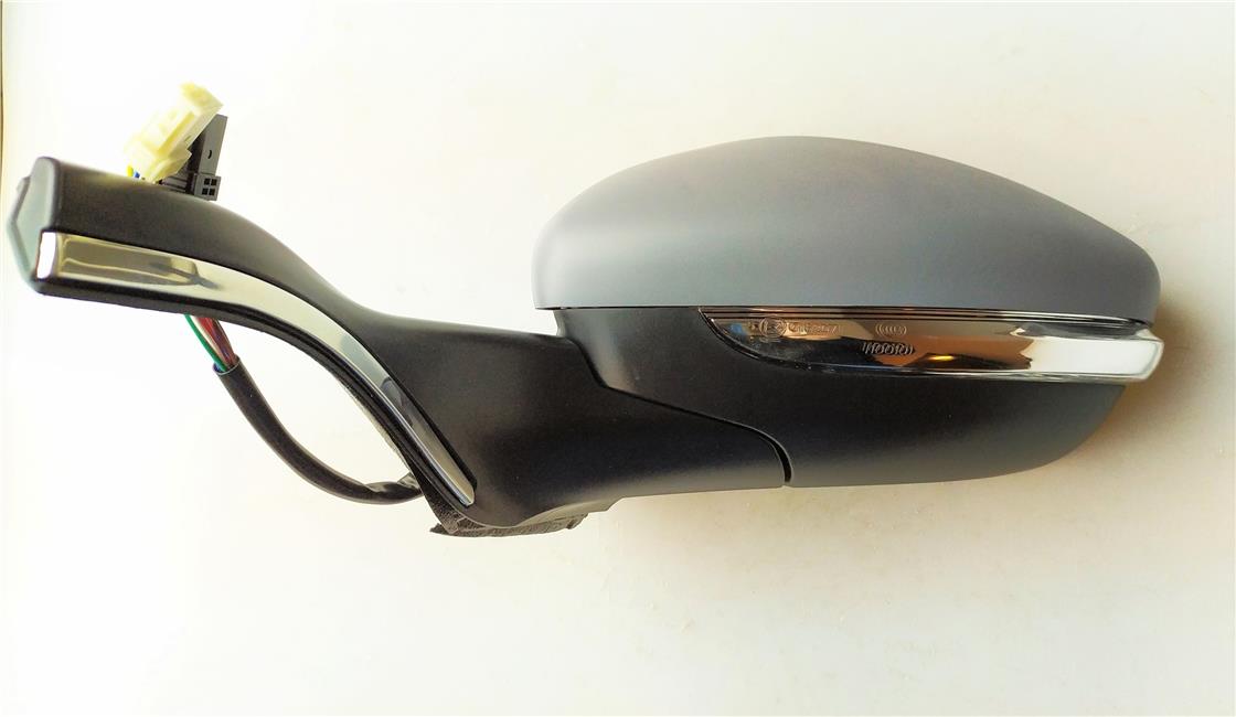 AYNA PEUGEOT 208 2012- ELK KAT AST SİN KRM SOL -  - OEM 1607511780160751198016112406801611240880