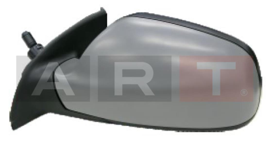 M012.2104AYNA PEUGEOT 307 2001-2008 MEKANİK AST SOL -  - OEM 8149ATART