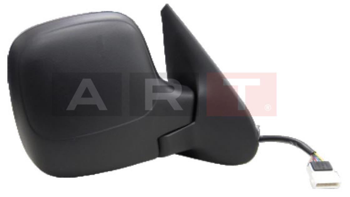 M012.2231AYNA PEUGEOT PARTNER 1996-2008 ELEKTRİKLİ IST SAĞ -  - OEM 8153.HSART