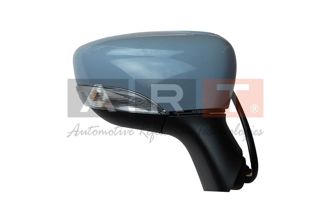 AYNA RENAULT CAPTUR 2013-2016 ELK KAT AST SİN SAĞ -  - OEM 963016046R