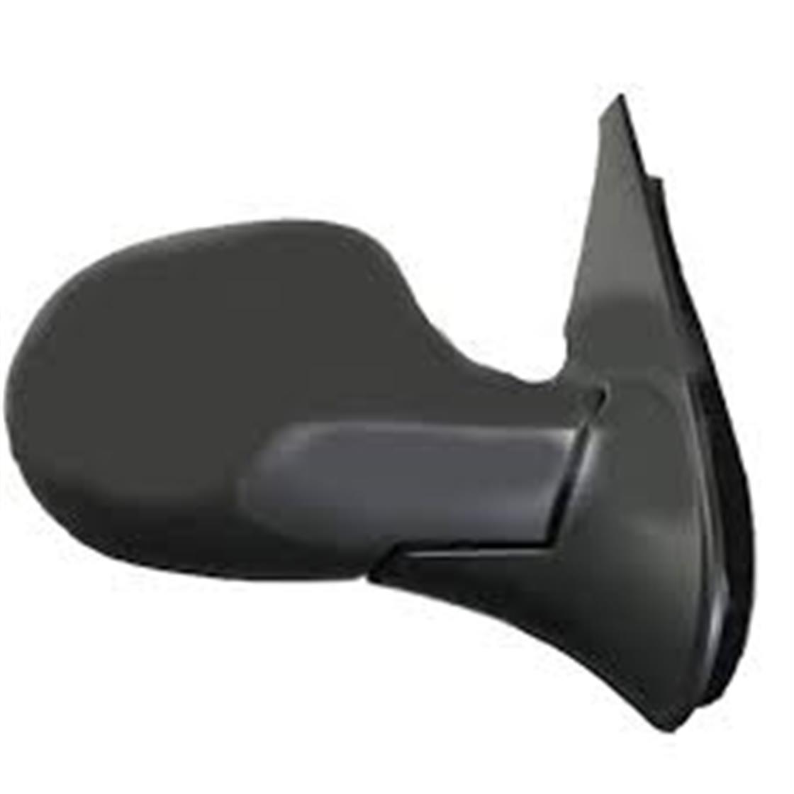 AYNA RENAULT CLİO SYMBOL THALIA 08-12 ELK SENS SAĞ -  - OEM 7701070380