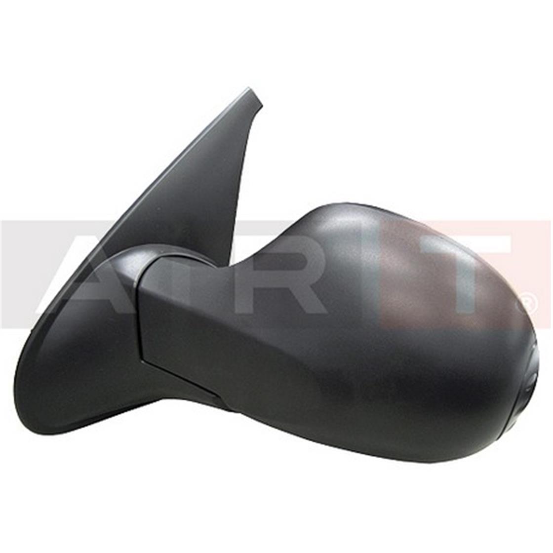 AYNA RENAULT CLİO SYMBOL THALIA 08-12 ELK ASF SOL -  - OEM 7701070381